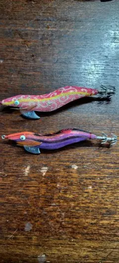 2026年最新】餌木猿3.0の人気アイテム - メルカリ