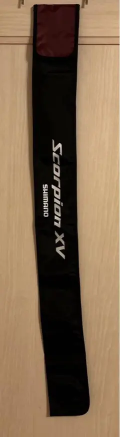 2026年最新】スコーピオン ロッドケースの人気アイテム - メルカリ