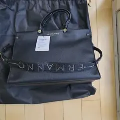 2026年最新】ERMANNO SCERVINO ハンドバッグの人気アイテム - メルカリ