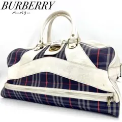 2026年最新】バーバリー ゴルフ ボストンの人気アイテム - メルカリ