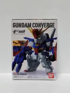 2026年最新】zzガンダム コンバージの人気アイテム - メルカリ