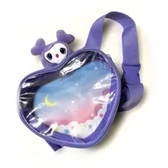 2026年最新】ぴょこきゅんボディバッグの人気アイテム - メルカリ