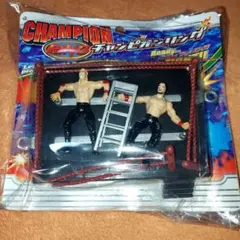 2026年最新】プロレスフィギュアリングの人気アイテム - メルカリ