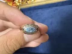 2026年最新】10k カレッジリングの人気アイテム - メルカリ