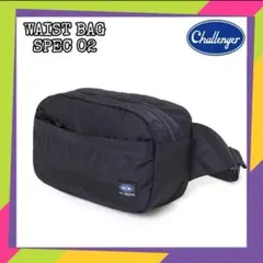 2026年最新】CHALLENGER ボディバッグ・ウエストポーチの人気アイテム
