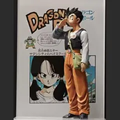 2026年最新】孫悟飯 ガレージキットの人気アイテム - メルカリ