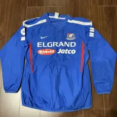 2026年最新】横浜Fマリノスナイキの人気アイテム - メルカリ