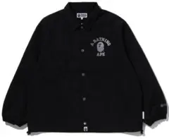 2026年最新】エイプ コーチジャケットの人気アイテム - メルカリ