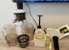 2026年最新】ヒューロム スロージューサー hhの人気アイテム - メルカリ