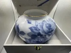 2026年最新】大倉陶園金彩花瓶の人気アイテム - メルカリ