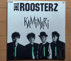 2026年最新】the roosters レコードの人気アイテム - メルカリ