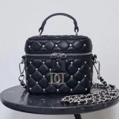 2026年最新】darich キルティングスクエアミニバッグの人気アイテム