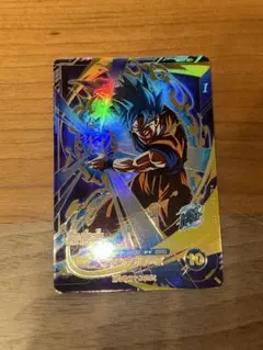 2026年最新】ドラゴンボール ダイバーズ 孫悟空 sdv1-002の人気