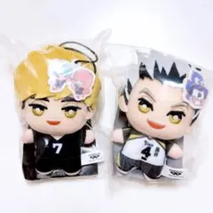 2026年最新】ちみ ハイキューの人気アイテム - メルカリ