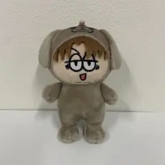 2026年最新】eiku ぬいぐるみの人気アイテム - メルカリ