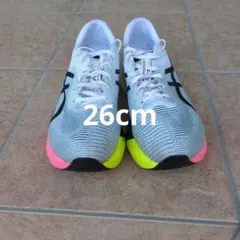 2026年最新】メタスピードスカイ 26の人気アイテム - メルカリ