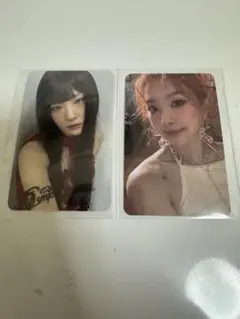 2026年最新】red velvet トレカ スルギの人気アイテム - メルカリ