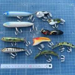 2026年最新】トップウォーターの人気アイテム - メルカリ