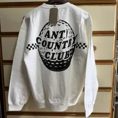 2026年最新】Anti country club vansの人気アイテム - メルカリ