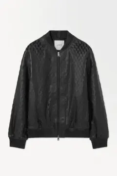 2026年最新】COS レザージャケット・ライダースの人気アイテム - メルカリ