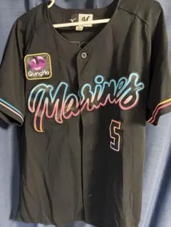 2026年最新】安田尚憲 ユニフォームの人気アイテム - メルカリ