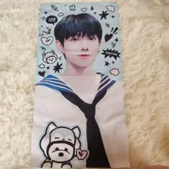 2026年最新】BOYNEXTDOOR ジェヒョン スローガンの人気アイテム - メルカリ