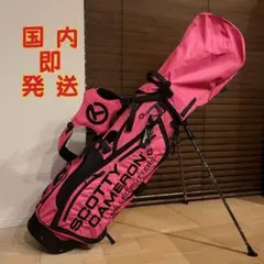 2026年最新】スコッティキャメロン キャディバッグ スタンドの人気
