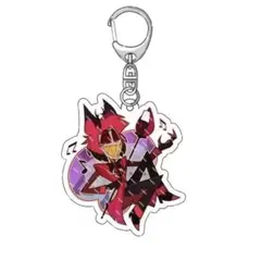 2026年最新】アラスター キーホルダーの人気アイテム - メルカリ