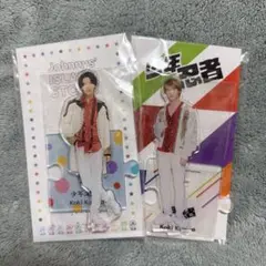 2026年最新】黒田光輝アクスタの人気アイテム - メルカリ