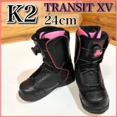 2026年最新】k2 transit boaの人気アイテム - メルカリ