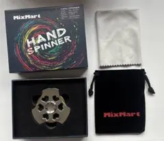 2026年最新】mixmart ハンドスピナーの人気アイテム - メルカリ