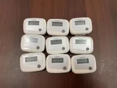 2026年最新】万歩計 結婚式の人気アイテム - メルカリ