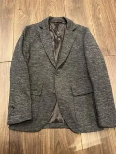 2026年最新】EPOCA UOMO カラー：グレイ系 テーラードジャケットの人気