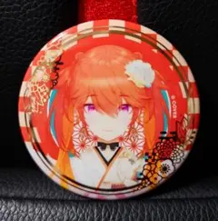 2026年最新】ホロライブ 缶バッジ 正月衣装の人気アイテム - メルカリ