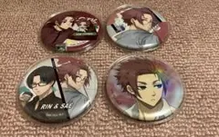 2026年最新】糸師冴 缶バッジの人気アイテム - メルカリ