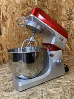 2026年最新】スタンドミキサー 中古の人気アイテム - メルカリ