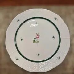 2026年最新】ヘレンド ウィーンの薔薇 プレートの人気アイテム - メルカリ