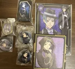 2026年最新】ジェイド・リーチ 缶バッジの人気アイテム - メルカリ