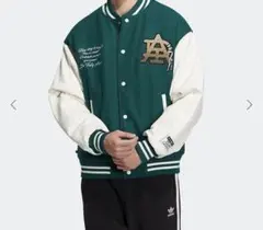 2026年最新】adidas originals カラー：グリーン系 スタジャンの人気