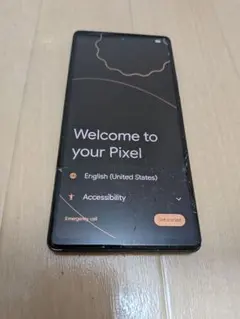 2026年最新】google pixel 6a ジャンクの人気アイテム - メルカリ