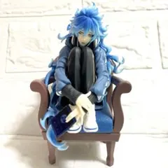 2026年最新】ツイステ プレミアムグレイスシチュエーションフィギュア