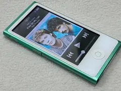 2026年最新】ipod nano 第7世代の人気アイテム - メルカリ
