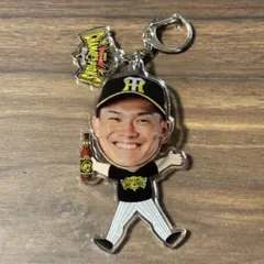 2026年最新】ビールかけ キーホルダーの人気アイテム - メルカリ