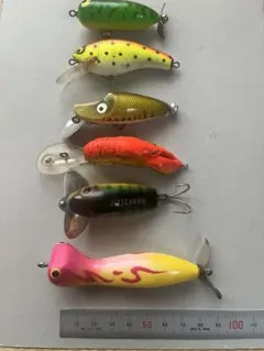 2026年最新】トップウォーターの人気アイテム - メルカリ