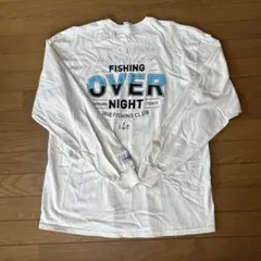 2026年最新】IRIE FISHING CLUB Tシャツの人気アイテム - メルカリ