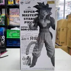2026年最新】SMSP 孫悟空 スーパーサイヤ人4の人気アイテム - メルカリ