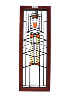 2026年最新】フランク ロイド ライト ステンドグラスの人気アイテム