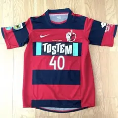 2026年最新】小笠原 ユニフォーム アントラーズの人気アイテム - メルカリ