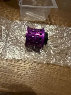 2026年最新】スティーズct ktfスプールの人気アイテム - メルカリ