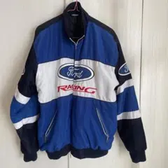 2026年最新】ford レーシングジャケットの人気アイテム - メルカリ